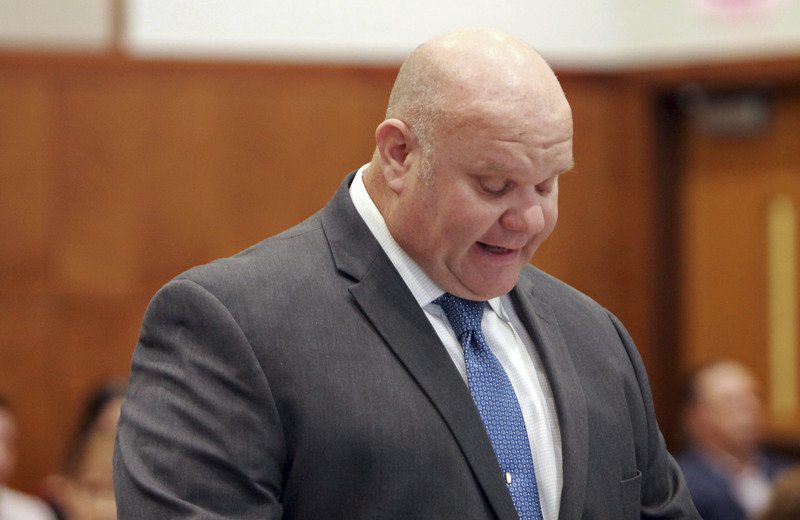 Methuen man to spend up to 6 months behind bars